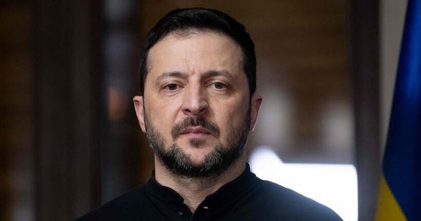 Антикорупційна інфраструктура працюватиме: Зеленський про закон щодо НАБУ і САП