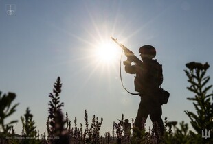 Окупаційна армія рф за добу втратила в Україні ще 970 росіян