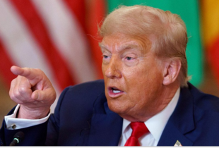 Трамп звинуватив Обаму в 