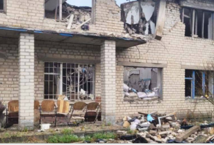 Російські війська завдали 456 ударів по Запорізькій області за добу