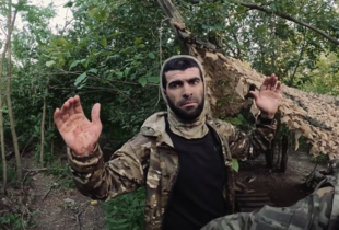 Спецпризначенці “Шаманбату” розгромили ворожу штурмову групу і взяли полонених - ГУР МО показало відео бою