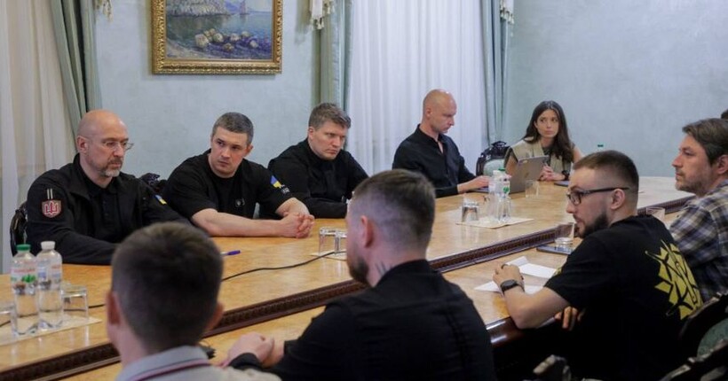 Україна підписала держконтракти на дрони-перехоплювачі на понад 3 млрд грн - Міноборони