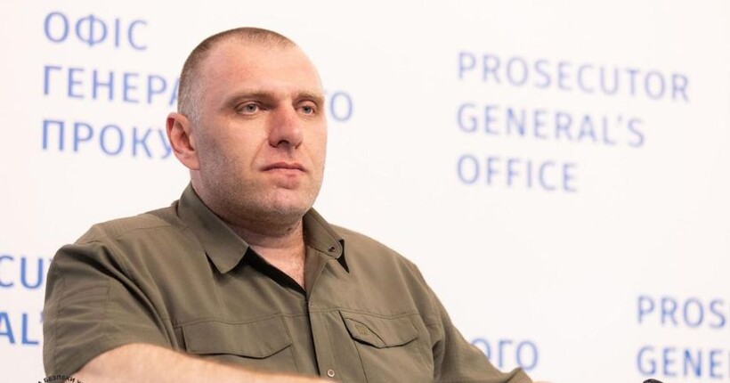 Малюк: Закон один для всіх, СБУ викорінює ворожий вплив