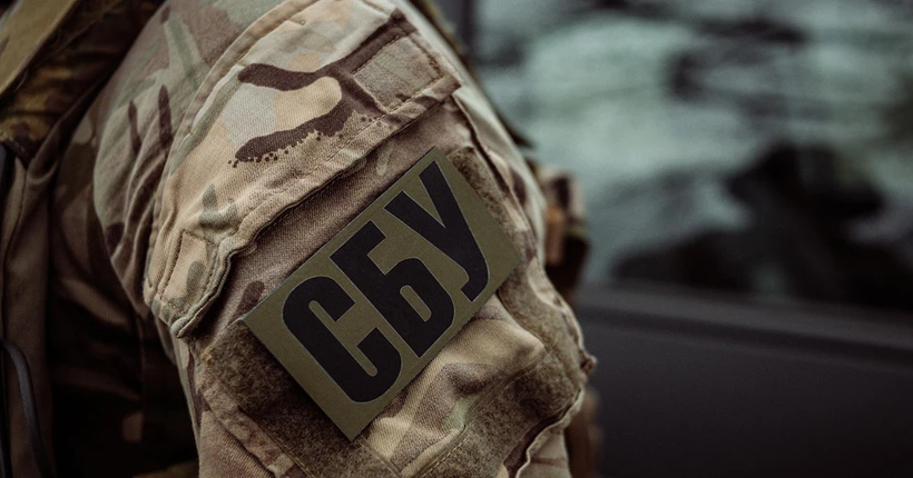 СБУ оголосила підозру ще п’ятьом російським воєнним злочинцям, причетним до масованих обстрілів Херсонщини