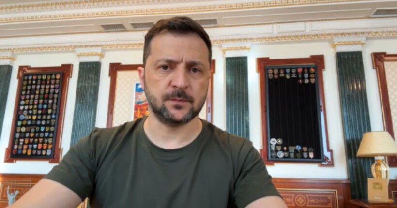 Після удару дронами електропостачання на Сумщині майже повністю відновлено - Зеленський