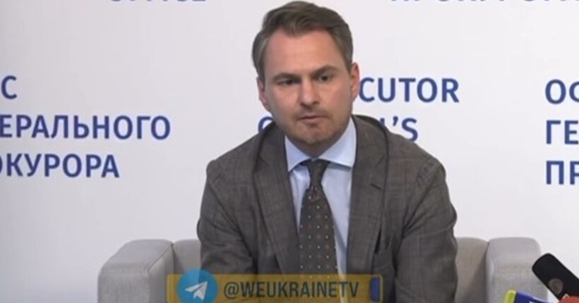 Генпрокурор не буде масово забирати кримінальні провадження та віддавати їх іншим правоохоронним органам