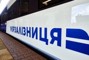 Укрзалізниця запускає додатковий поїзд Київ - Чернігів