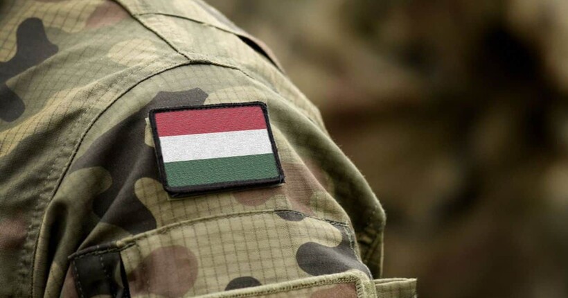 Угорська прокуратура хоче засудити чоловіка, який воює у складі ЗСУ