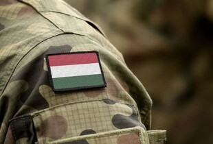 Угорська прокуратура хоче засудити чоловіка, який воює у складі ЗСУ