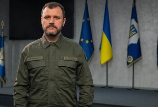 В офісі Генпрокурора відбудеться друга зустріч представників правоохоронних та антикорупційних органів – Клименко