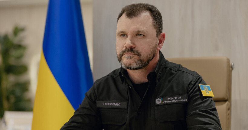 Протести в Україні минули спокійно, поліція не зафіксувала правопорушень – Клименко