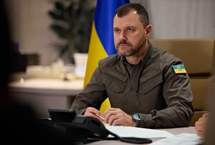 Корупцію потрібно викорінювати зважено: Клименко про обшуки у Нацгвардії
