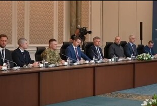 Україна та рф завершили третій раунд переговорів у Стамбулі: подробиці