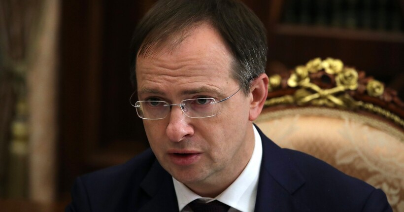 росія готова повернути Україні ще 3000 тіл загиблих військових - Мединський