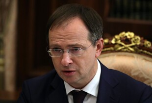 росія готова повернути Україні ще 3000 тіл загиблих військових - Мединський