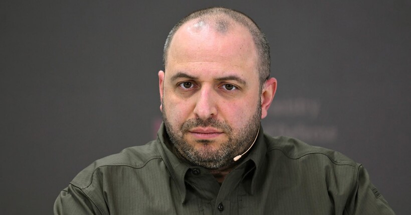 Умєров: Україна запропонує провести зустріч Зеленського та Путіна до кінця серпня