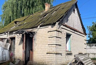 Росіяни за добу завдали майже 400 ударів по 14 населених пунктах Запоріжжя