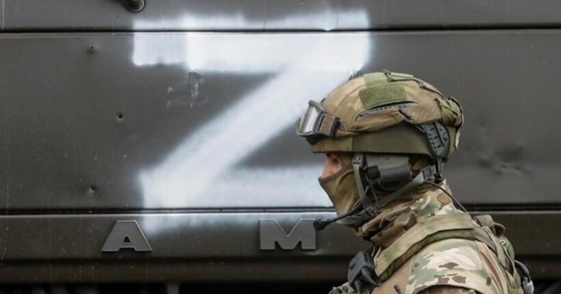 росія зосередила на Покровському напрямку понад 100 000 військових - ОСУВ 
