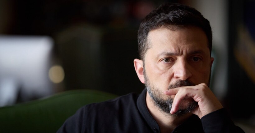 Зеленський провів розмову зі Стармером: що обговорили 