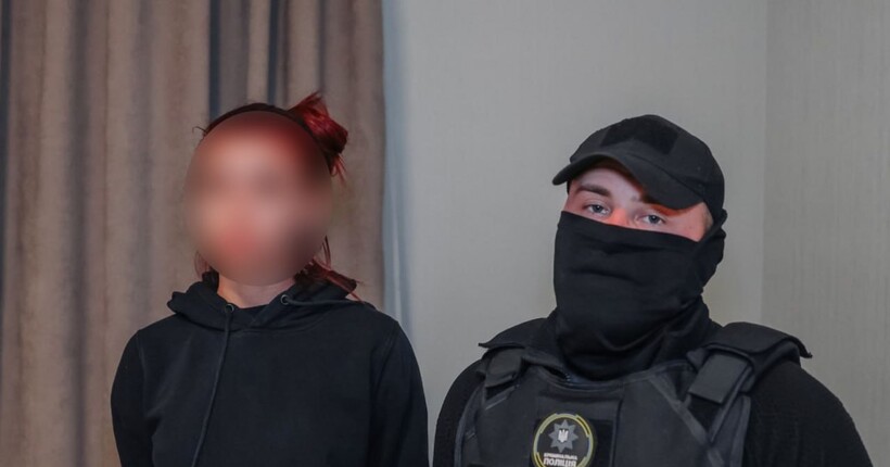 Заробляли на охочих незаконно перетнути кордон: на Київщині викрито групу шахраїв, яку організував уродженець рф