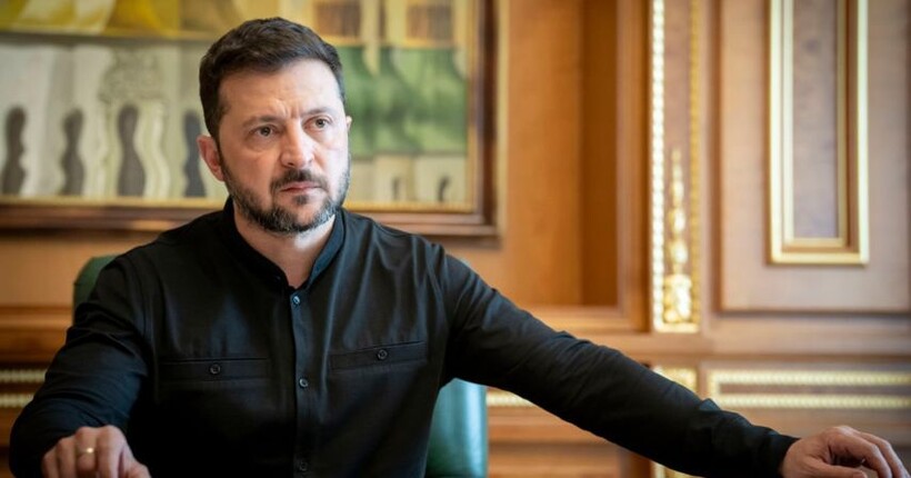 Зеленський і Мерц обговорили антикорупційний закон і підтримку Німеччини