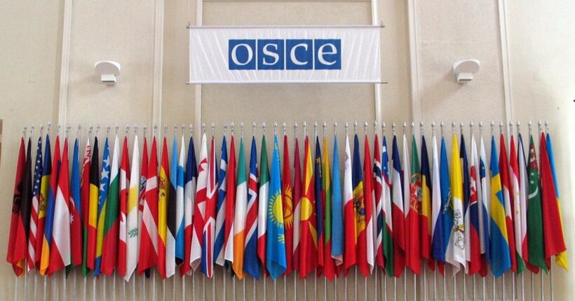 Більше ніж 40 країн-членів ОБСЄ ініціювали розслідування проти рф: причина