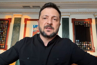 НАБУ та САП, дрони і переговори у Туреччині: головне зі звернення Зеленського