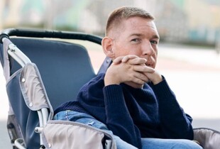 Назарію Гусакову офіційно оголошено підозру: деталі