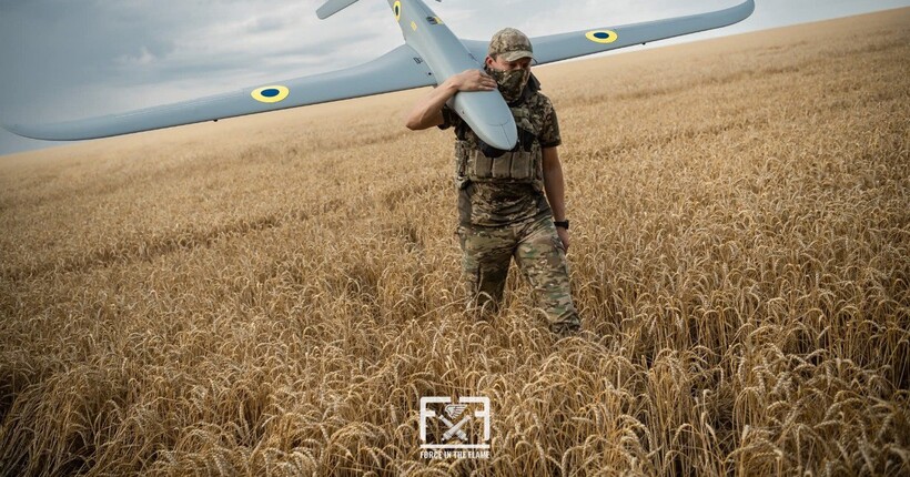 Президент прокоментував ситуацію на фронті та назви три основні напрямки тиску рф