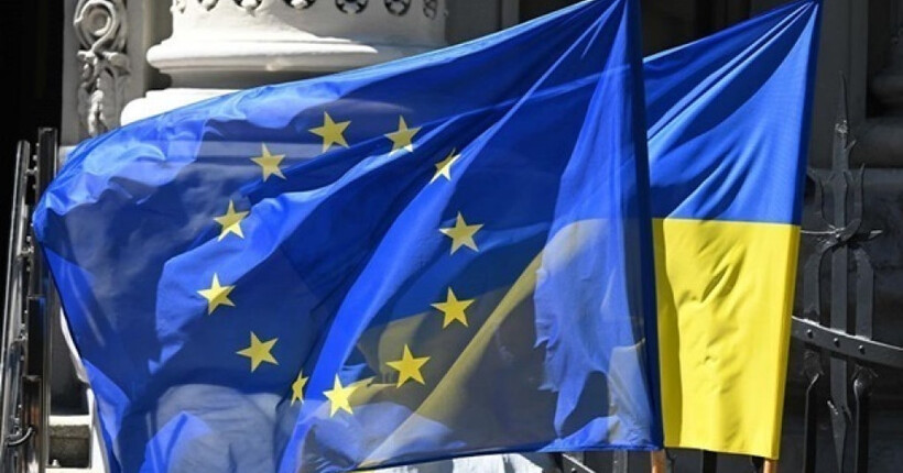 Зеленський спростував заяви про ризики євроінтеграції України після ухвалення закону про НАБУ та САП