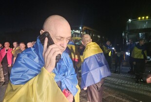 У Туреччині домовилися про обмін 1200 військовополонених - Зеленський