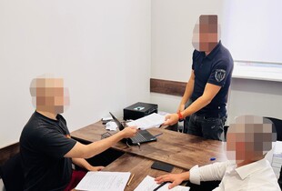 Судитимуть військового-зрадника, який "наводив" ракети на полігони ЗСУ в Одеській області