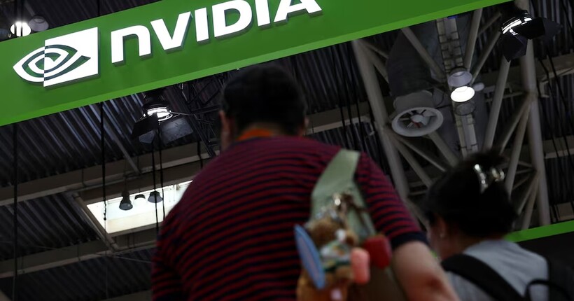 Китай масово ремонтує заборонені AI-чипи Nvidia