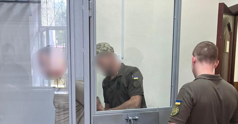 Суд взяв під варту ексдиректора Департаменту соцполітики КМДА з альтернативою застави у 30 млн грн