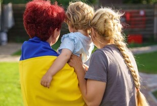 З тимчасово окупованих територій повернули чергову групу українських дітей: деталі