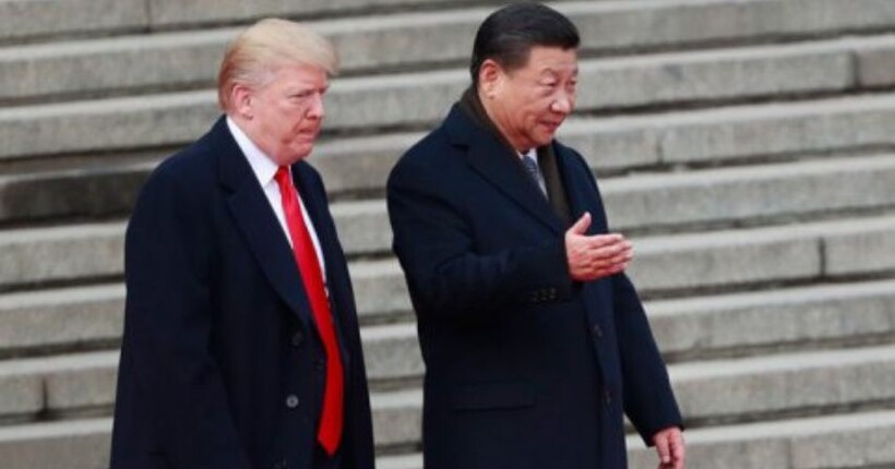 Трамп може поїхати до Пекіна - експерт пояснив, який сигнал США надсилає Китаю