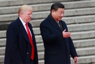 Трамп може поїхати до Пекіна - експерт пояснив, який сигнал США надсилає Китаю