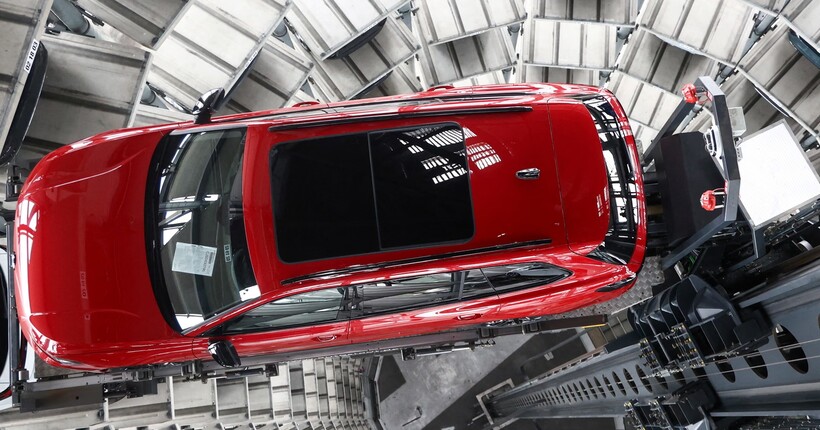 Volkswagen зазнав мільярдних втрат через мита США