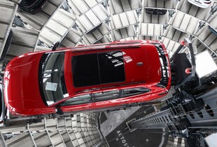 Volkswagen зазнав мільярдних втрат через мита США