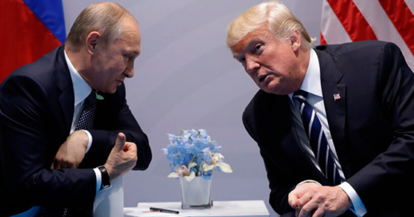 У Трампа майже не лишилось можливостей говорити з Путіним без зміни ситуації на фронті 