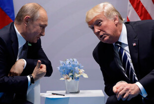 У Трампа майже не лишилось можливостей говорити з Путіним без зміни ситуації на фронті 