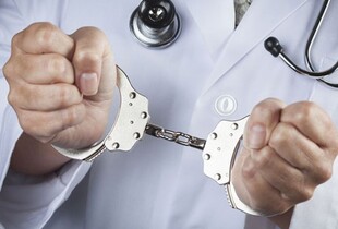 У Харківській області лікарям повідомили про підозру через смерть двох ненароджених дітей