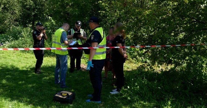 Розкрито жорстоке вбивство 17-річної дівчини в Сумській області