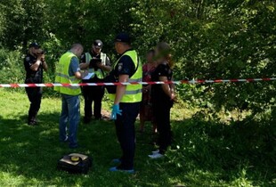 Розкрито жорстоке вбивство 17-річної дівчини в Сумській області