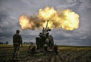 Ситуація на Торецькому напрямку складна – ворог зараз активно веде бойові дії