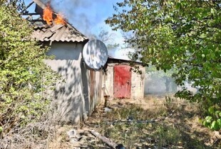 Армія рф 414 разів атакувала населені пункти Запорізької області: в ОВА розповіли про наслідки