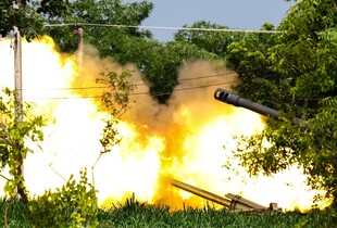 Камбоджа закликала Таїланд до негайного припинення вогню: деталі