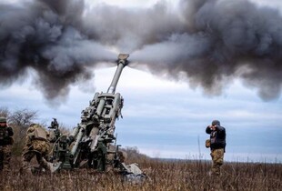 У Генштабі оновили дані щодо ситуації на фронті: відбулося 191 бойове зіткнення