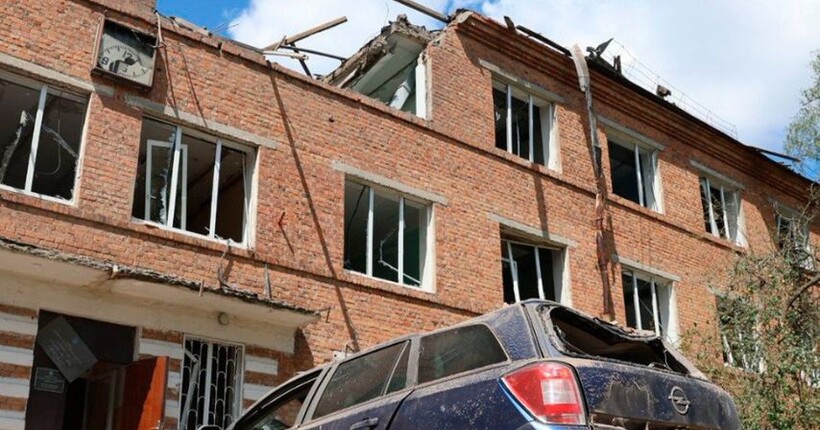 Російський авіаудар по Харкову: кількість поранених зросла до 14 людей, серед них дитина