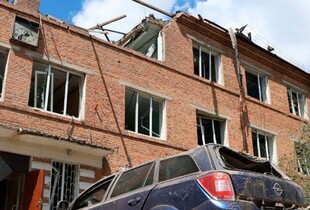 Російський авіаудар по Харкову: кількість поранених зросла до 14 людей, серед них дитина